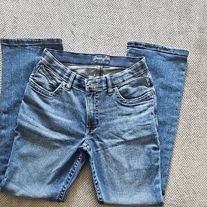 Wrangler Women's Blue Jeans 9×32